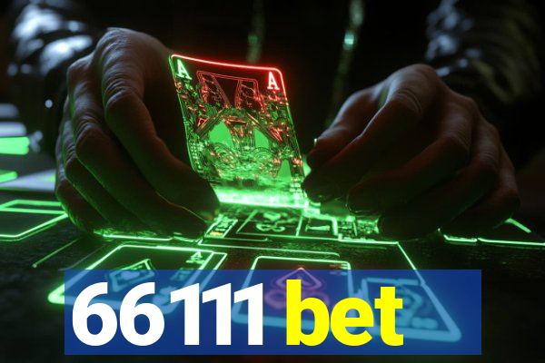 66111 bet